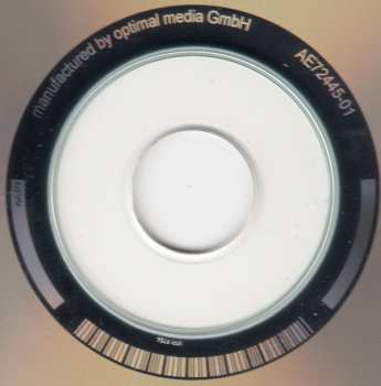 4CD/DVD/Box Set Motorpsycho: Demon Box