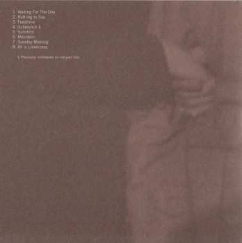 4CD/DVD/Box Set Motorpsycho: Demon Box