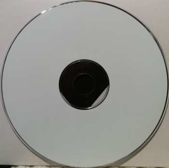 LP/CD Motorpsycho: Here Be Monsters