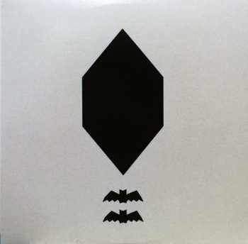 LP/CD Motorpsycho: Here Be Monsters