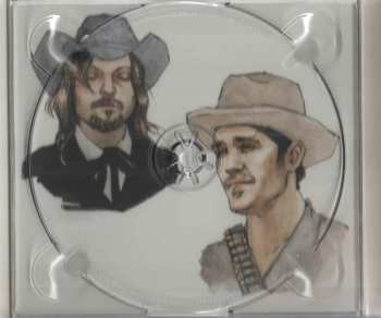 CD/DVD Motorpsycho: Motorpsycho Presents The International Tussler Society