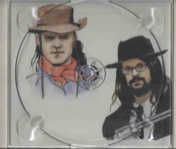 CD/DVD Motorpsycho: Motorpsycho Presents The International Tussler Society