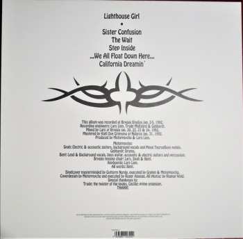 4LP/Box Set Motorpsycho: Salad Days Vol. 1 LTD | NUM