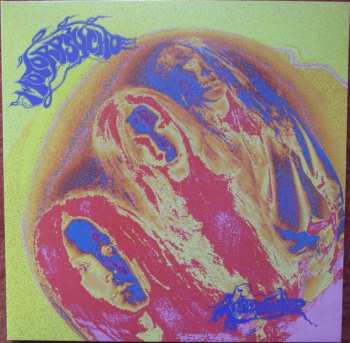 4LP/Box Set Motorpsycho: Salad Days Vol. 1 LTD | NUM