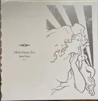 Motorpsycho: Salad Days Vol. 2