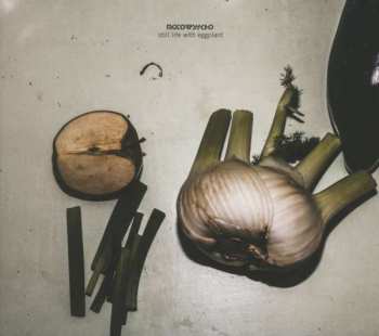CD Motorpsycho: Still Life With Eggplant DIGI