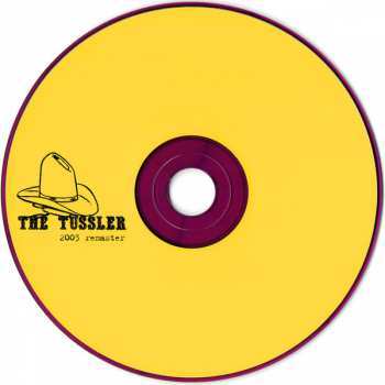 CD Motorpsycho: The Tussler