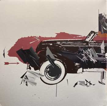 2LP Motorpsycho: Trust Us LTD | CLR