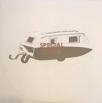 2LP Motorpsycho: Trust Us LTD | CLR