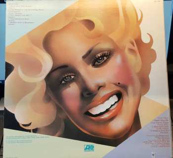 LP Mott The Hoople: Rock And Roll Queen