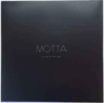 LP Francesco Motta: La Fine Dei Vent'Anni