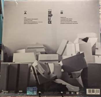 LP Francesco Motta: Semplice