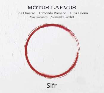 Album Motus Laevus: Sifr