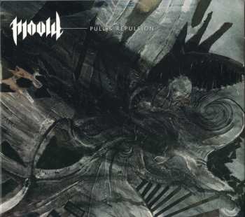 Album Mould: Pull & Repulsion