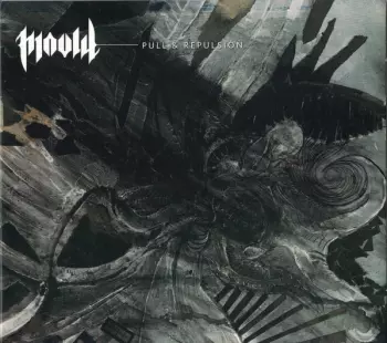 Mould: Pull & Repulsion