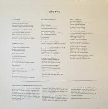 LP Mount Moriah: Mount Moriah