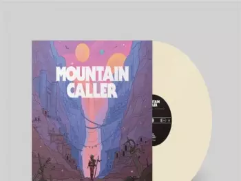 Mountain Caller: Chronicle I: The Truthseeker