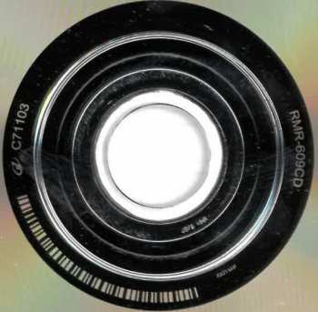 CD Mountain: Evolve