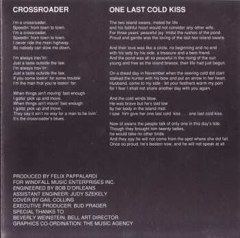 CD Mountain: Flowers Of Evil