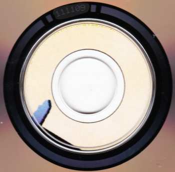 CD Mountain: Man's World