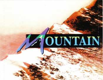 CD Mountain: Man's World
