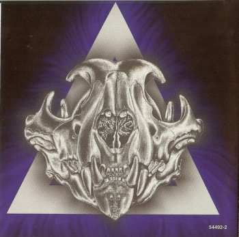 CD Mountain: Mystic Fire