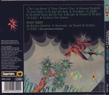 CD Mountain: Nantucket Sleighride