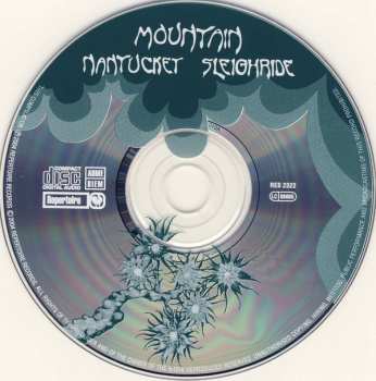 CD Mountain: Nantucket Sleighride