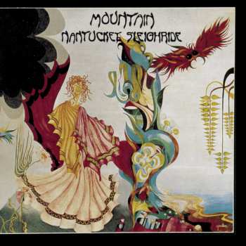 CD Mountain: Nantucket Sleighride