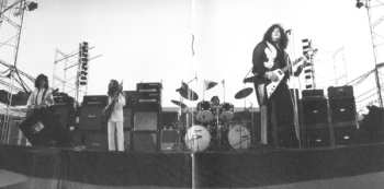 CD Mountain: The Best Of Mountain