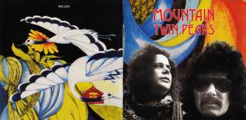 CD Mountain: Twin Peaks