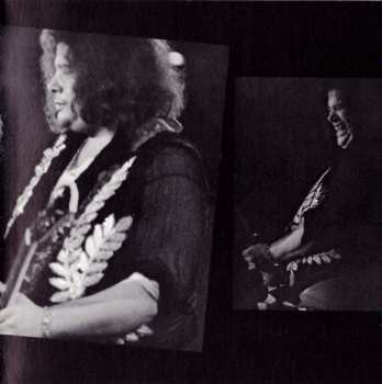 CD Mountain: Twin Peaks