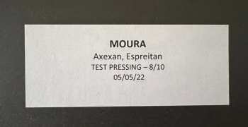 LP Moura: Axexan, Espreitan