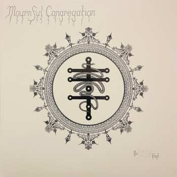 2LP Mournful Congregation: The June Frost LTD