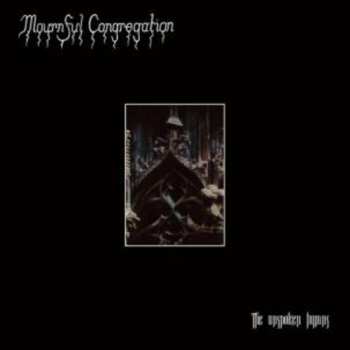 CD Mournful Congregation: The Unspoken Hymns