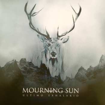 LP Mourning Sun: Último Exhalario LTD
