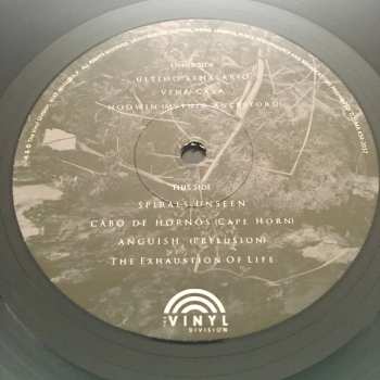 LP Mourning Sun: Último Exhalario LTD