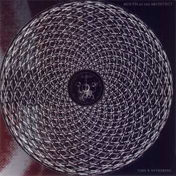 Album Mouth Of The Architect: Time & Withering