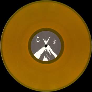 LP Move D / Namlook: Reissued 003 CLR