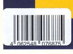 LP Move D / Namlook: Reissued 003 CLR
