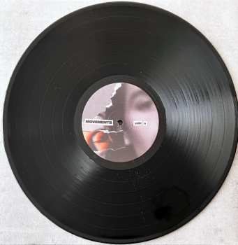 LP Movements: No Good Left To Give