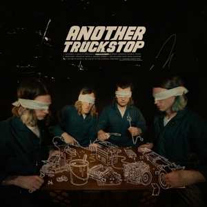 CD Mover Shaker: Another Truck Stop