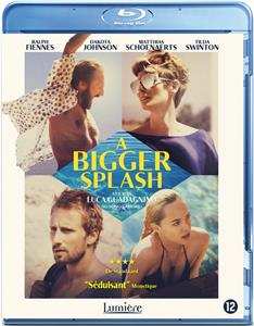 Album Movie: A Bigger Splash