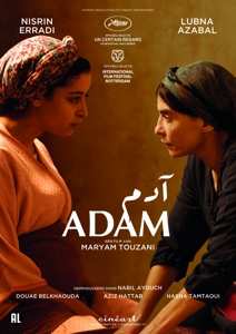 DVD Movie: Adam