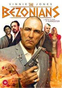 Album Movie: Bezonians