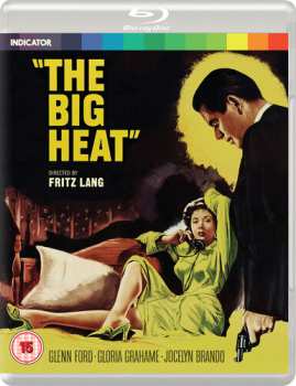 Album Movie: Big Heat