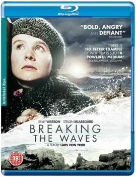 Album Movie: Breaking The Waves