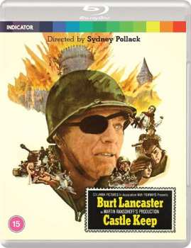 Album Movie: Castle Keep