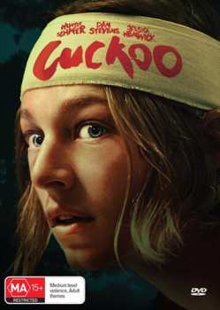 Album Movie: Cuckoo (2024)