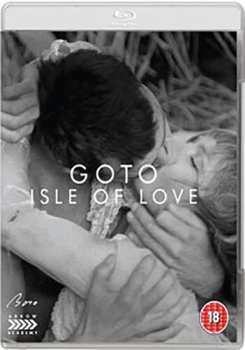 Album Movie: Goto; Isle Of Love